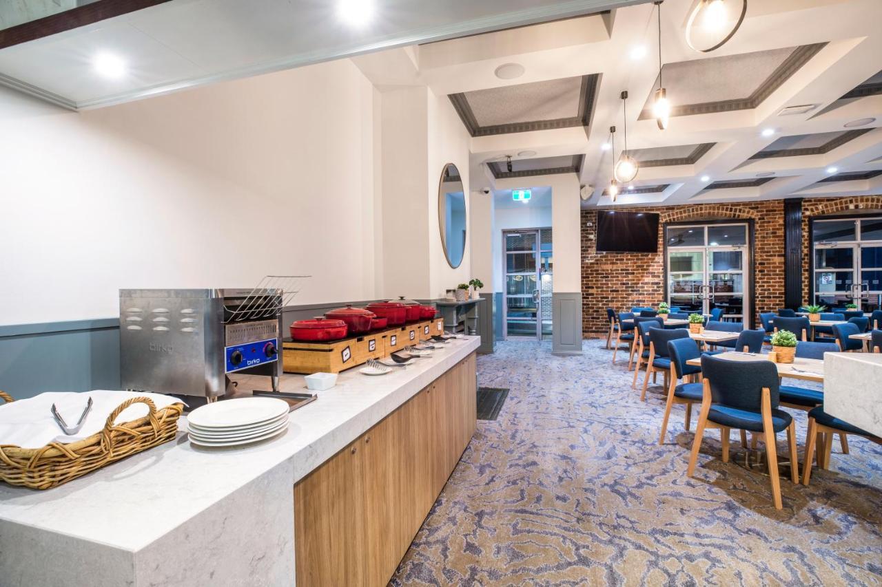 The Sands By Nightcap Plus Carrum Downs Exterior foto