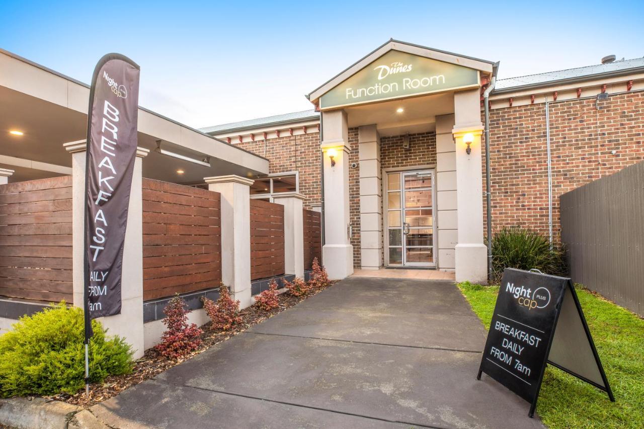 The Sands By Nightcap Plus Carrum Downs Exterior foto